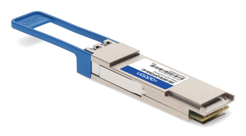 AddOn Networks 100G-4WDM-QSFP20KM-AO network transceiver module