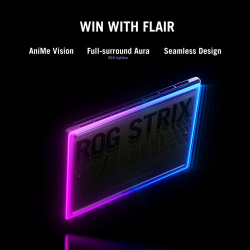 ASUS ROG Strix SCAR 18 G835LW-SA020W