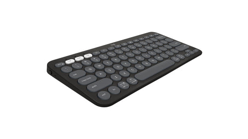 Logitech 920-011753 keyboard