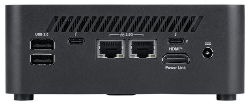Mini PC MSI Cubi NUC AI+ Intel Core Ultra 7 32GB RAM 1TB SSD