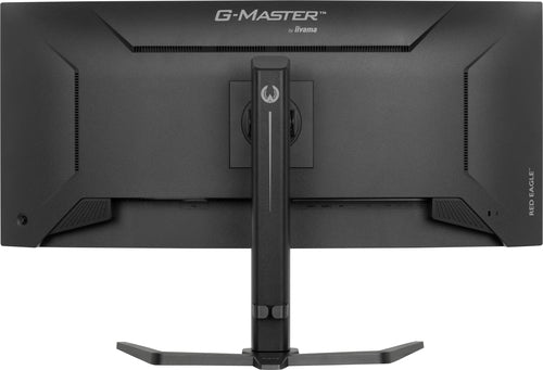 iiyama G-MASTER GCB3484WQSU-B2 34IN PRO-GAMING 0.4MS VA LCD 3440X144 computer monitor