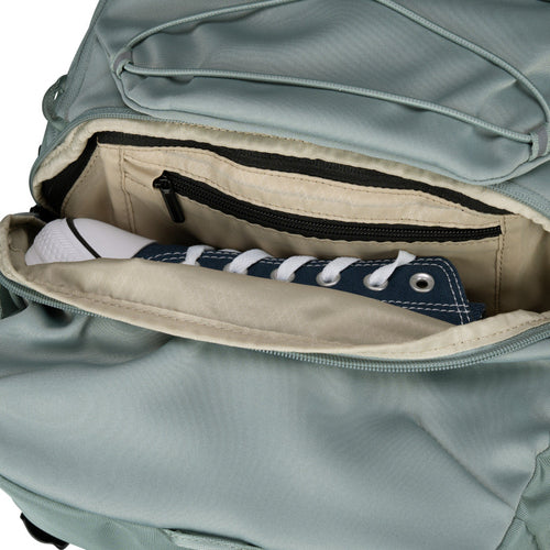 Targus 15-16in Work+Play Flex Ecosmart Backpack