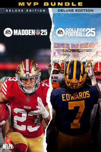 Microsoft Madden NFL 25