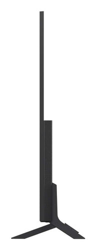 LG 65QNED82AUA 65" QNED Smart TV - 4K Ultra HD, Wi-Fi Connectivity, Black