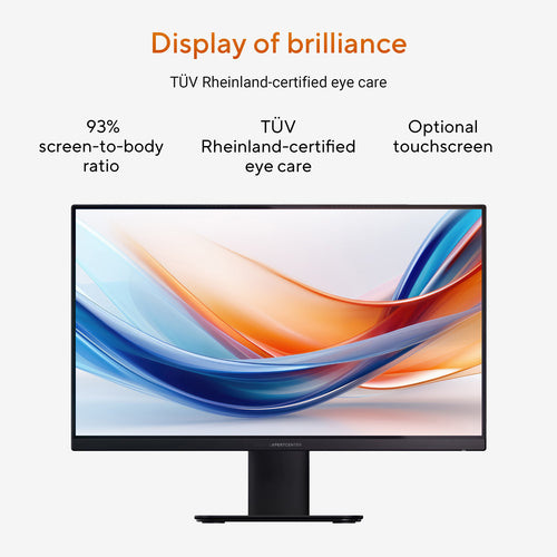 ASUS ExpertCenter P600 AiO PM640KA-BPC092X Copilot+ PC