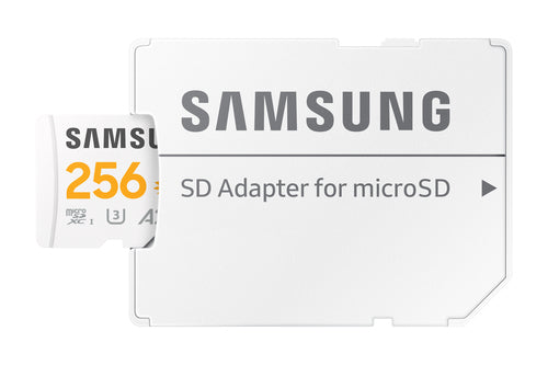 Samsung MB-MD256S