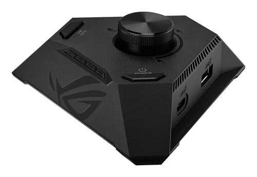 ASUS ROG STRIX X870-I GAMING WIFI