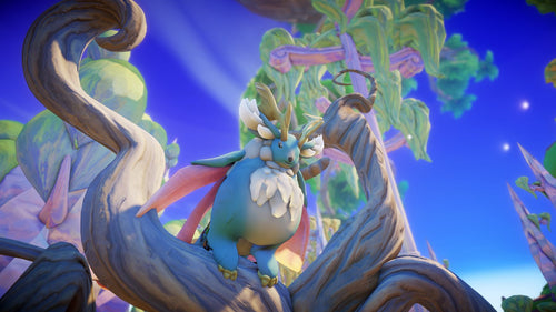 Microsoft Grow: Song of the Evertree