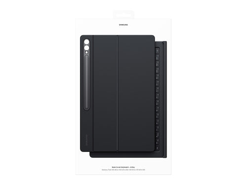 Samsung EF-DX925UBEGUJ mobile device keyboard