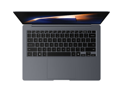 Samsung Galaxy Book4 Pro - Intel Core Ultra 5 - 16" Display - 32GB RAM - 512GB Speicher - Windows 11