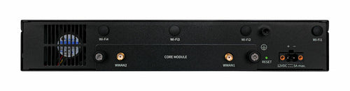 Serial Server Digi Connect EZ 8 AC 100-240V Wi-Fi 160mm