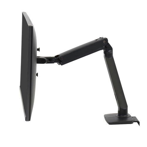Ergotron MXV Series 45-508-224 monitor mount / stand