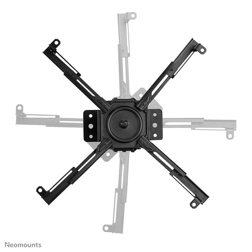 Neomounts CL25-540BL1 project mount