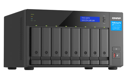 QNAP TVS-h874