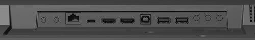 iiyama LH7564UHS-B1AG Signage Display