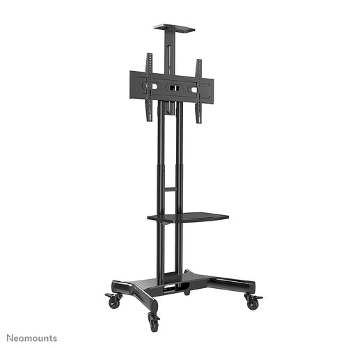 Neomounts NM-M1700BLACK multimedia cart/stand