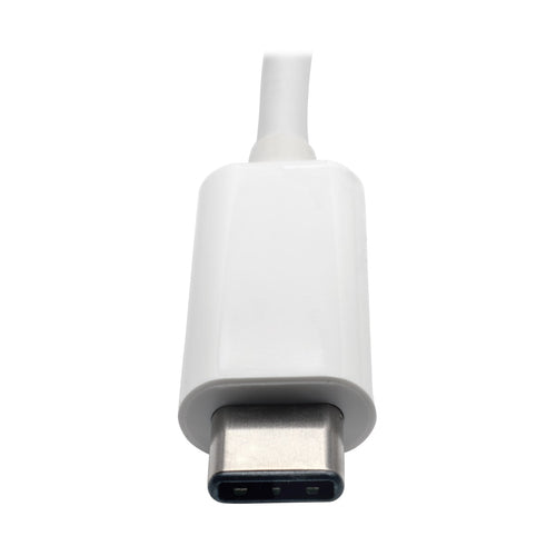 Tripp Lite U444-06N-HU-C laptop dock/port replicator