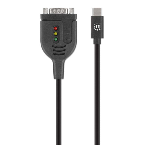 Manhattan 154499 video cable adapter