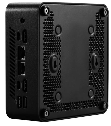 MSI Cubi NUC 1M-010US