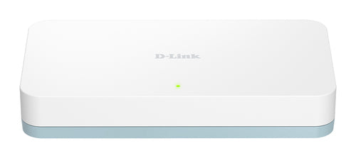D-Link DGS-1008D/E network switch
