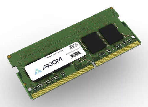 Axiom 16GB DDR4-3200 SODIMM - CT16G4SFRA32A memory module