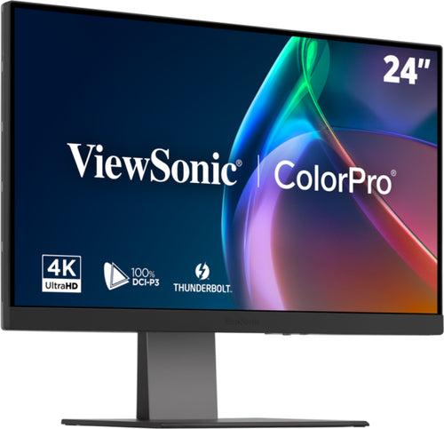 Viewsonic VP Series VP2488-4K computer monitor