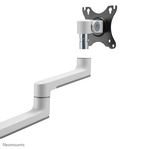Neomounts DS60-425WH1 monitor mount / stand