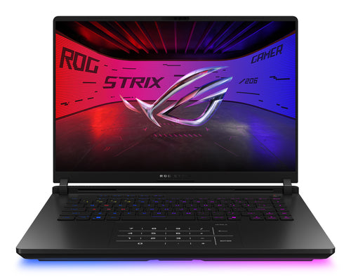 ASUS ROG Strix SCAR 16 G635LX-XS97 laptop