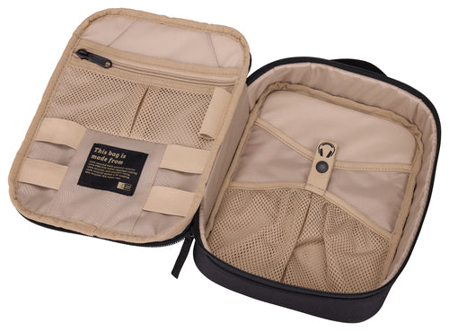 Case Logic Invigo Eco INVIAC103 Schwarz Gerätegehäuse
