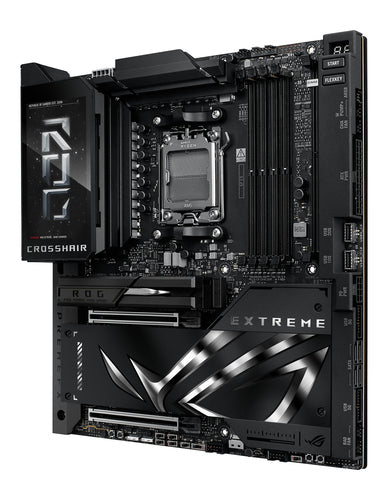 ASUS ROG CROSSHAIR X870E EXTREME