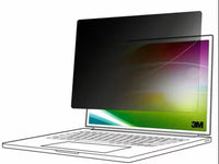 Laptop Display Privacy Filter 13.3 Inch Anti-Blue Anti-Glare Frameless