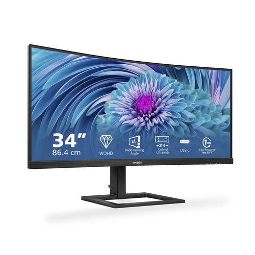 Philips E Line 346E2CUAE/00 computer monitor