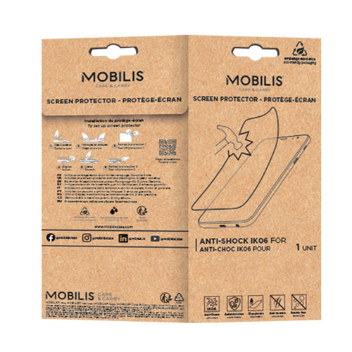 Mobilis 036376 handheld mobile computer accessory
