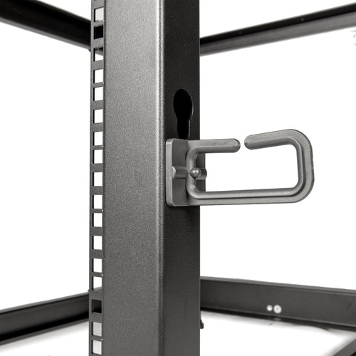 Rocstor Y10E072-B1 rack cabinet
