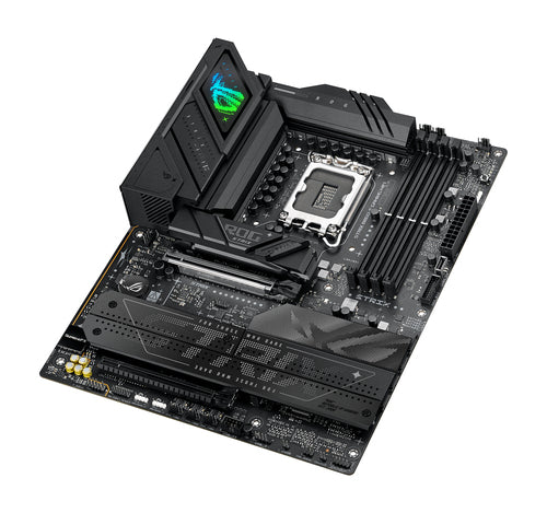 ASUS ROG STRIX B860-F GAMING WIFI