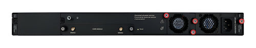 Digi Connect EZ 16 MEI Dual Power serial server