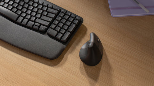 Logitech 910-006479 mouse