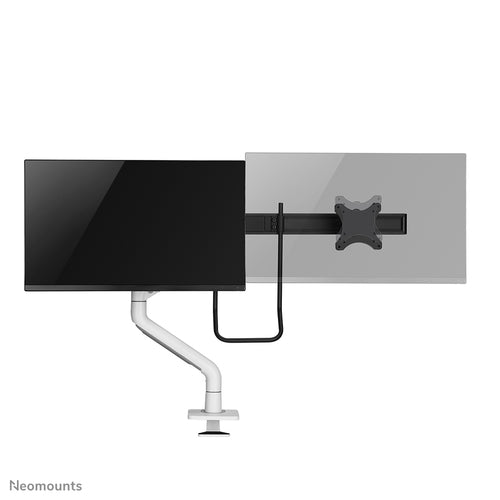 Neomounts DS75S-950WH2 monitor mount / stand