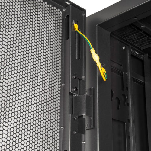 Rocstor Y10E063-B1 rack cabinet