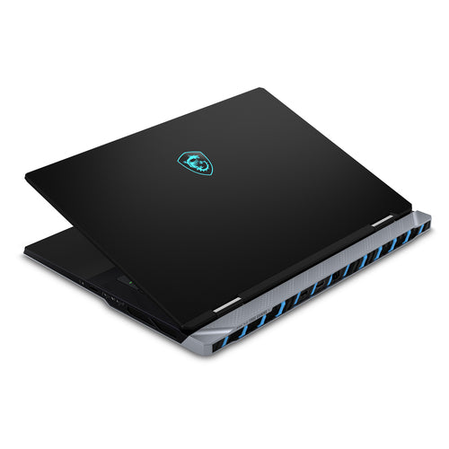 MSI Titan 18 HX AI A2XWIG - Intel Core Ultra 9, 64GB RAM, 4TB SSD - 18" 4K Laptop