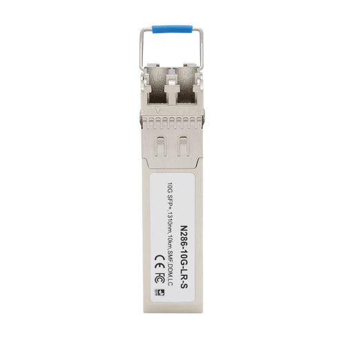 Tripp Lite N286-10G-LR-S network transceiver module