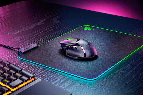 Razer Basilisk V3 X HyperSpeed mouse