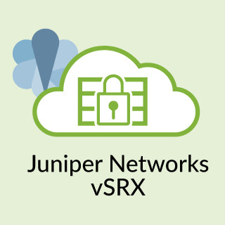 Juniper vSRX