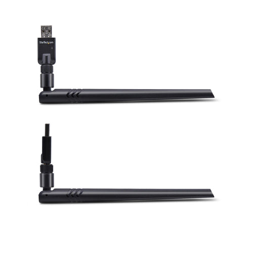 StarTech.com AV53C1-USB-BLUETOOTH network card