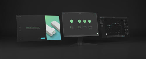 HPE Aruba Networking User Experience Insight Cloud 3-year Subscription E-STU