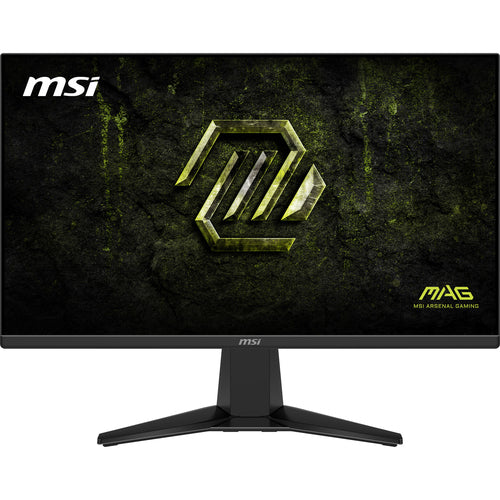 MSI MAG 255F X24 computer monitor
