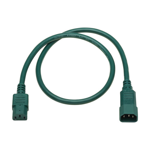 Tripp Lite P005-003-AGN Netzkabel