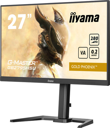 iiyama GB2795HSU-B1 computer monitor