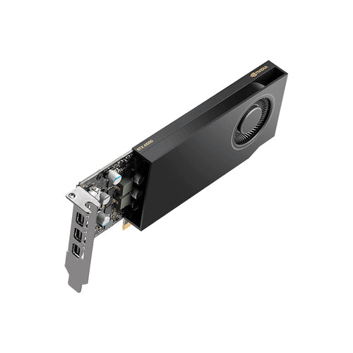 PNY NVIDIA RTX A1000