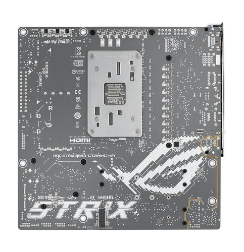 ASUS ROG STRIX B850-G GAMING WIFI
